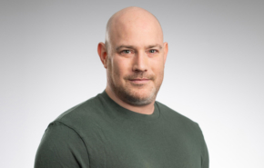 כפיר רוזנצויג, סמנכ"ל טכנולוגיות ומערכות מידע בפמה מימון.