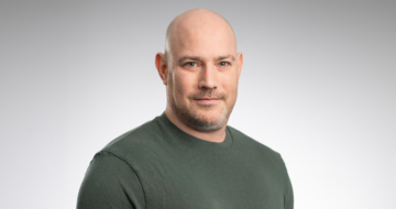 כפיר רוזנצויג, סמנכ"ל טכנולוגיות ומערכות מידע בפמה מימון.