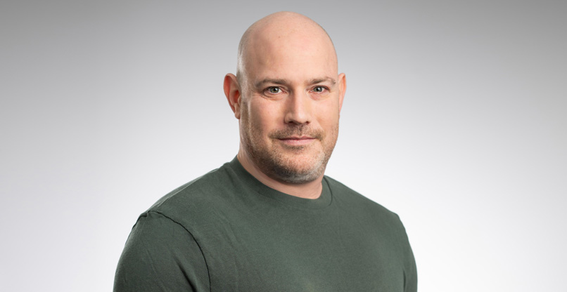 כפיר רוזנצויג, סמנכ"ל טכנולוגיות ומערכות מידע בפמה מימון.