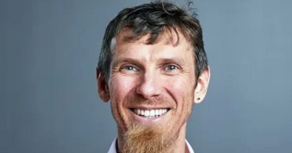 כריס רייט, CTO וסגן נשיא בכיר להנדסה גלובלית ברד האט.