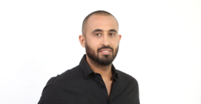 לידור נגר, מנהל לקוחות המגזר הציבורי בנוטניקס ישראל.