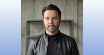 מאי גרין, ראש תחום סייבר ביזמקו פרו.