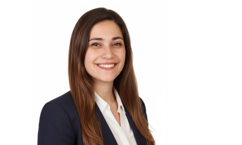 מיטל קורן, יועצת משפטית ראשית בקייטו נטוורקס.