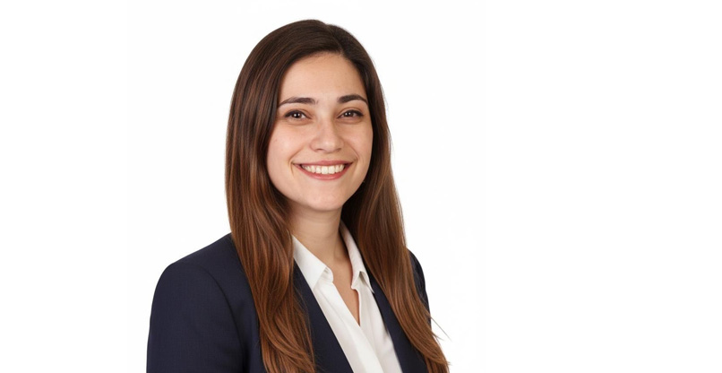 מיטל קורן, יועצת משפטית ראשית בקייטו נטוורקס.