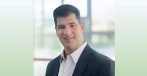 מייק דובי, מנכ"ל אקווה סקיוריטי.