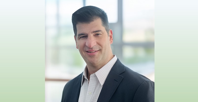 מייק דובי, מנכ"ל אקווה סקיוריטי.