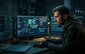 האקרים מנצלים אותן בהיקפים גבוהים. זהויות ארגוניות פגומות.