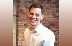 מרקוס מולר, CTO לניהול API בחברת Boomi.