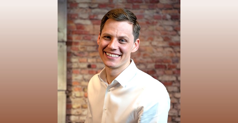 מרקוס מולר, CTO לניהול API בחברת Boomi.