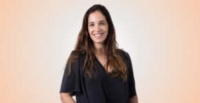 נטע רגר דן, סמנכ"לית מוצר בנובי סקיוריטי.