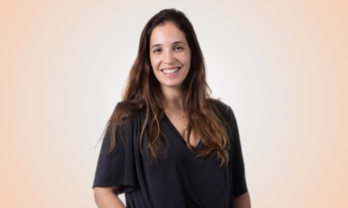 נטע רגר דן, סמנכ"לית מוצר בנובי סקיוריטי.