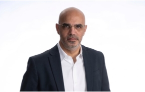 ניר דוד, מנכ"ל בזק.