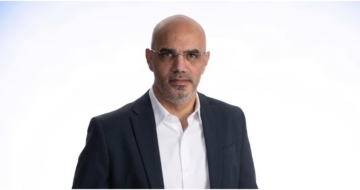 ניר דוד, מנכ"ל בזק.