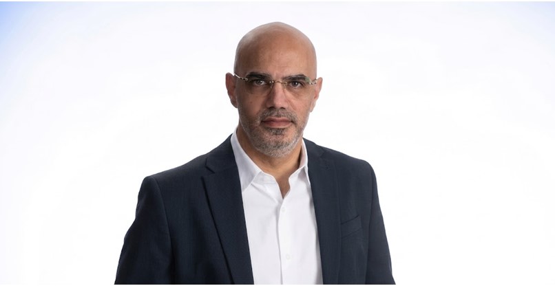 ניר דוד, מנכ"ל בזק.