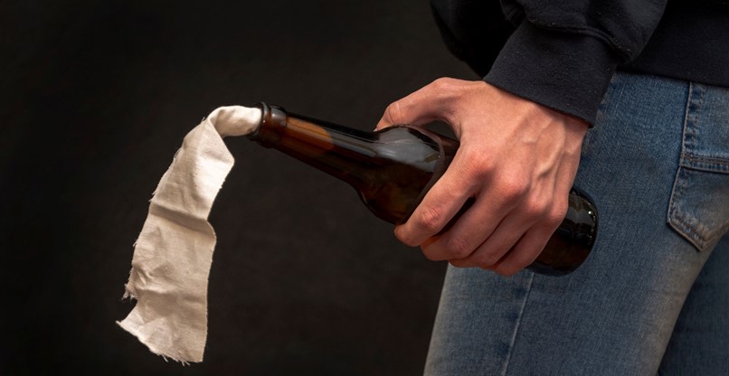 נעצר ויעמוד לדין בהאשמות חמורות. זורק בקבוק התבערה לעבר ביתו של אלטמן, מנכ"ל OpenAI.