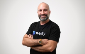 ספי קיסרי, סמנכ"ל מחקר ופיתוח בפריוריטי סופטוור.