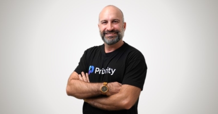 ספי קיסרי, סמנכ"ל מחקר ופיתוח בפריוריטי סופטוור.