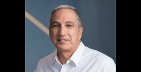 עופר לוינגר, סמנכ"ל הטכנולוגיות של ישראכרט.