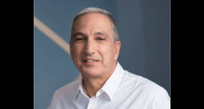 עופר לוינגר, סמנכ"ל הטכנולוגיות של ישראכרט.