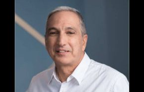 עופר לוינגר, סמנכ"ל הטכנולוגיות של ישראכרט.