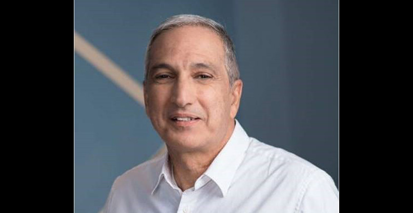 עופר לוינגר, סמנכ"ל הטכנולוגיות של ישראכרט.