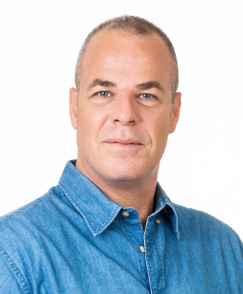 ראש המועצה האזורית עמק הירדן, עידן גרינבאום