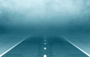 אנחנו בסערה המושלמת"