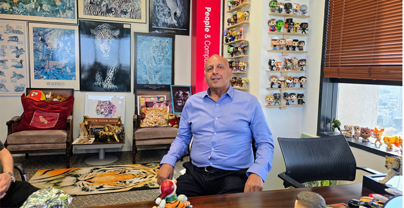 פרופ' יוסף יחזקאל, מנמ"ר המרכז הלאומי לרפואה משפטית