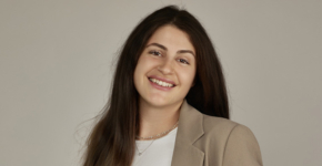 רותם סייר, מנהלת אופרציה בחברת נגיש