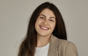 רותם סייר, מנהלת אופרציה בחברת נגיש