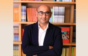 רמי ענבר, מנהל המרכז לדאטה ובינה מלאכותית באוניברסיטה הפתוחה.