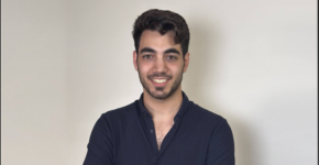 רפאל ברנרד, מנכ"ל ומייסד ודיקלי.