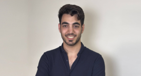 רפאל ברנרד, מנכ"ל ומייסד ודיקלי.