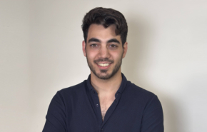 רפאל ברנרד, מנכ"ל ומייסד ודיקלי.