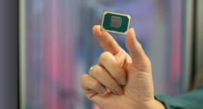 הצ'יפ Wildcat Lake.