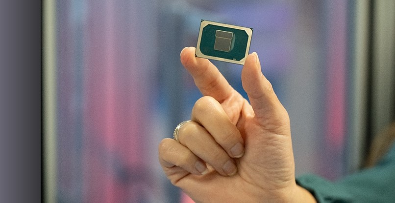 הצ'יפ Wildcat Lake.