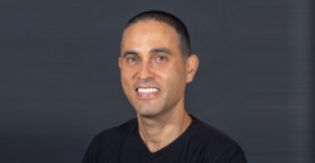 שימי דיאי, מנהל אגף שירות ופרויקטים בבזק בינלאומי TECH.