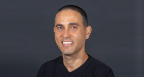 שימי דיאי, מנהל אגף שירות ופרויקטים בבזק בינלאומי TECH.