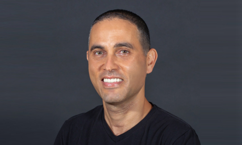 שימי דיאי, מנהל אגף שירות ופרויקטים בבזק בינלאומי TECH.