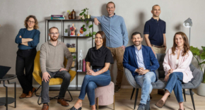 הנהלת איידוק.