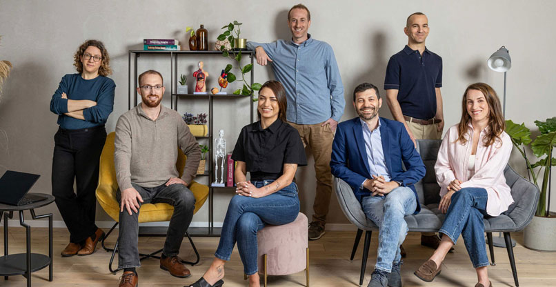 הנהלת איידוק.