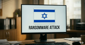 מתקפות כופרה? משרד הבינוי והשיכון לא ערוך.