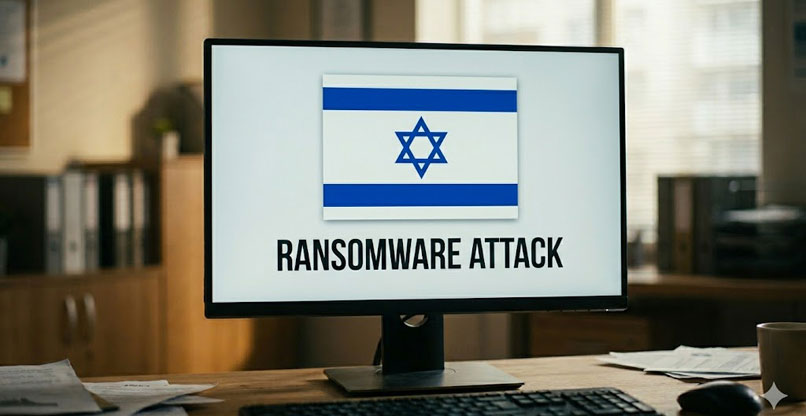מתקפות כופרה? משרד הבינוי והשיכון לא ערוך.