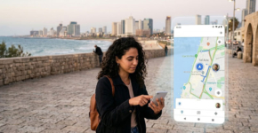 לא חייבים מיקום מדויק.