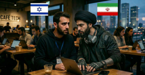 ניסיונות הריגול האיראניים חדרו למשרדי הטק.