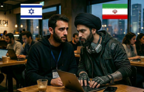ניסיונות הריגול האיראניים חדרו למשרדי הטק.