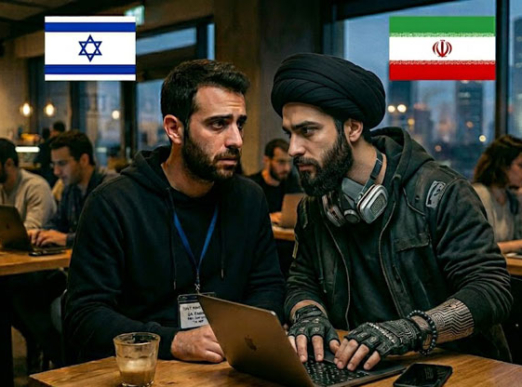 ניסיונות הריגול האיראניים חדרו למשרדי הטק.