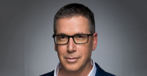 אלון קור, ה-CTO של VMware ישראל.