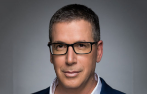 אלון קור, ה-CTO של VMware ישראל.