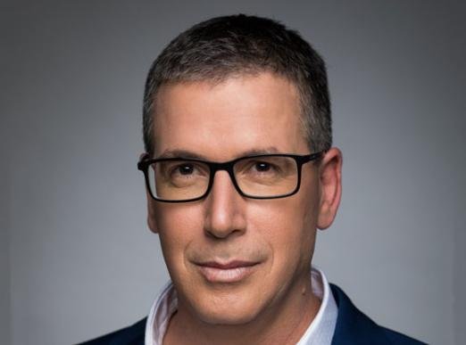אלון קור, ה-CTO של VMware ישראל.